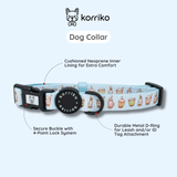 Dog Collar - Boba