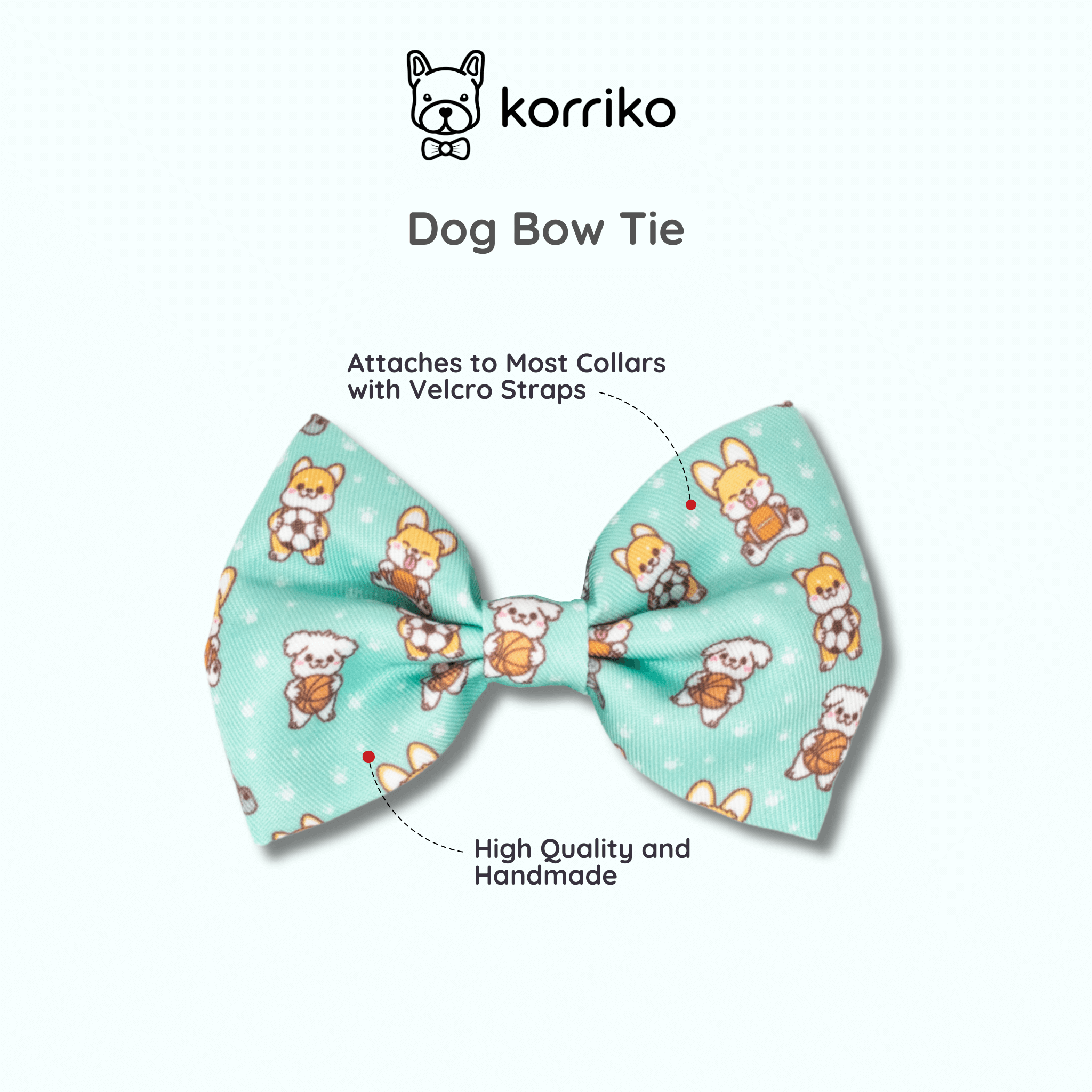 Ultimate Collar Bundle Set - Dream Team (5-Piece) (Final Sale)