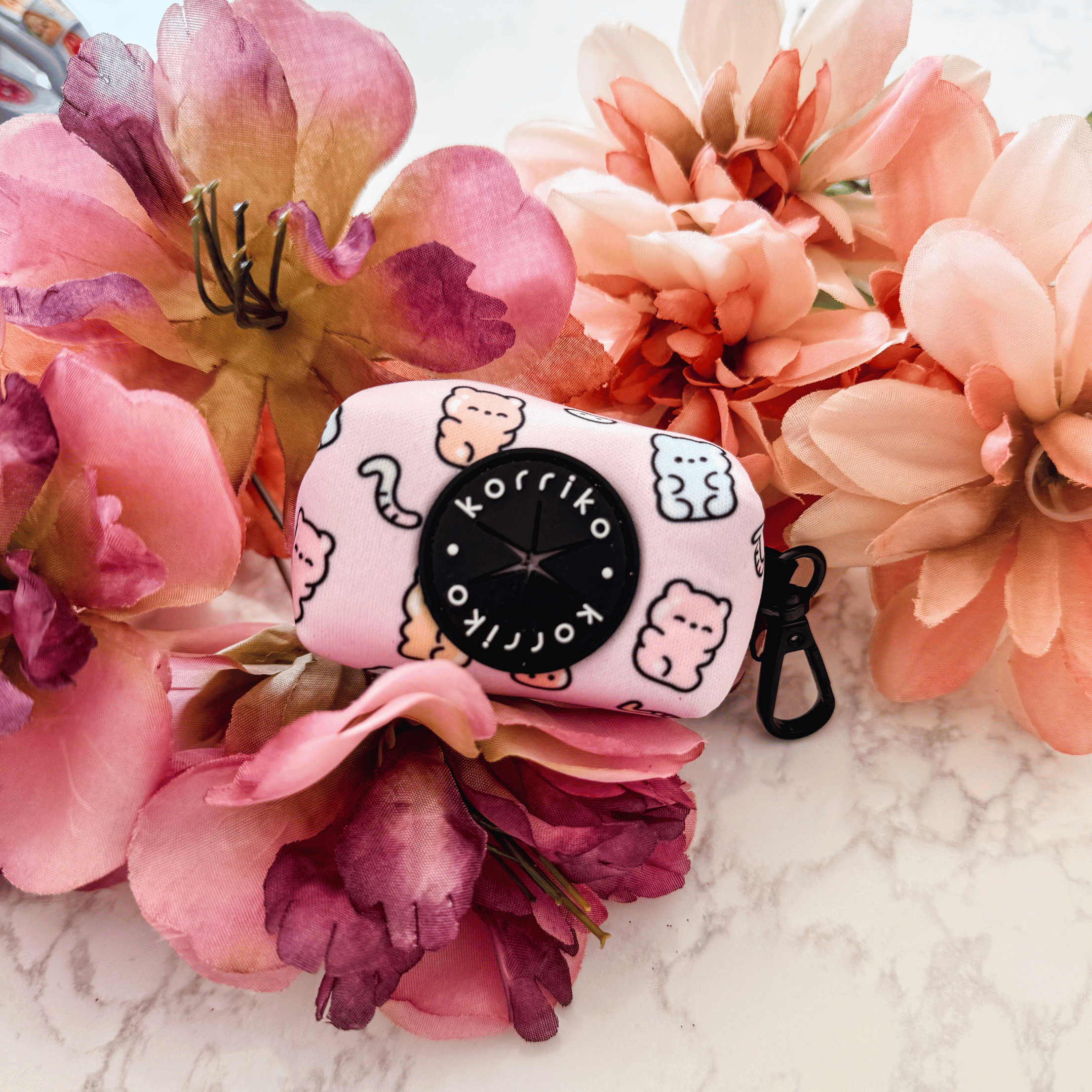 Ultimate Step-In Harness Bundle Set - Gummy Bear (6-Piece)