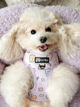 Adjustable Dog Harness - Gummy Bear (SECONDS - FINAL SALE)