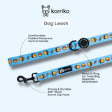 Dog Leash - HoneyBee (Final Sale)
