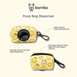 Ultimate Collar Bundle Set - Lemonade (5-Piece)