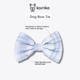 Ultimate Collar Bundle Set - Park City Plaid (5-Piece) (Final Sale)