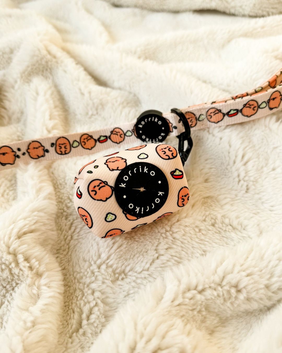 Ultimate Step-In Harness Bundle Set - Potato (4-Piece)