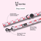 Dog Leash - Rosa (Final Sale)