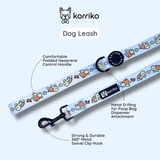 Ultimate Collar Bundle Set - Under The Sea (5-Piece)