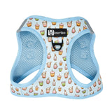 Step-In Dog Harness - Boba