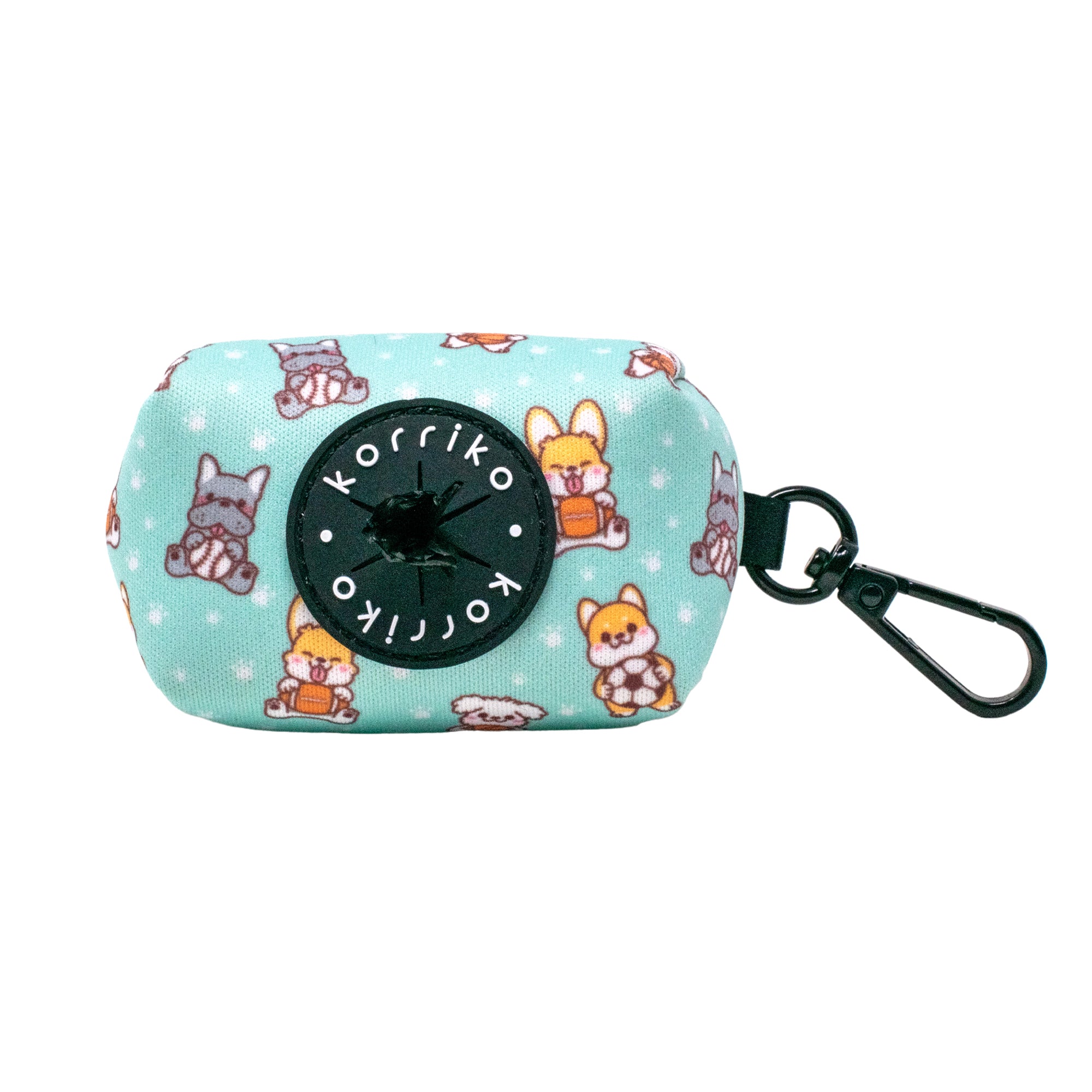 Poop Bag Dispenser - Dream Team (Final Sale)