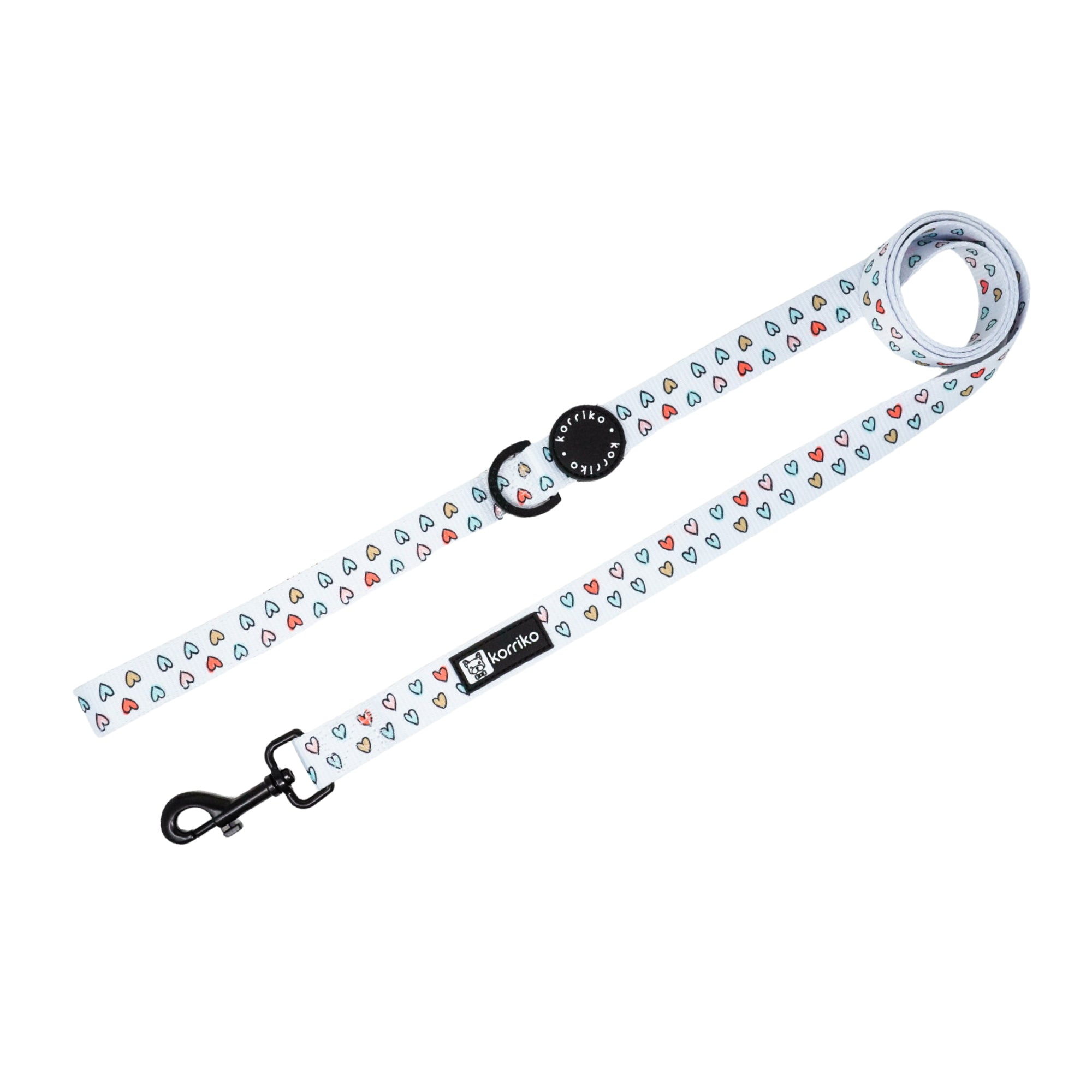 Dog Leash - Feel The Love (Final Sale)