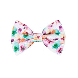 Dog Bow Tie - Full Bloom (Blue Paw Co. - FINAL SALE)