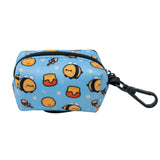 Poop Bag Dispenser - HoneyBee (Final Sale)