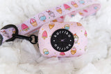 Poop Bag Dispenser - Ice Cream (Final Sale)