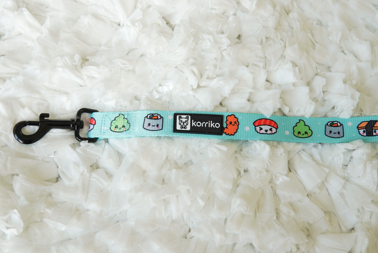 Dog Leash - Sushi