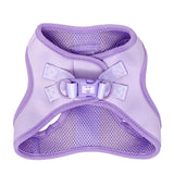 Step-In Dog Harness - Lilac (Final Sale)