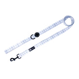 Dog Leash - Park City Plaid (Final Sale)