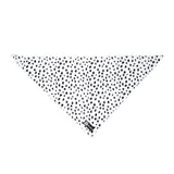 Cooling Dog Bandana - Spotted (Final Sale)