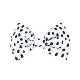 Dog Bow Tie - Spotted (SECONDS - FINAL SALE)
