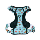 Exploration Lite No-Pull Dog Harness - Sushi