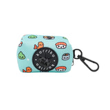 Poop Bag Dispenser - Sushi