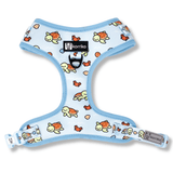 Adjustable Dog Harness - Under The Sea (Final Sale)