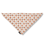 Cooling Dog Bandana - Potato (Final Sale)
