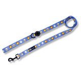Dog Leash - S'mores