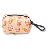 Poop Bag Dispenser - Milk Tea (Final Sale)