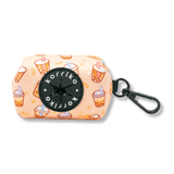 Poop Bag Dispenser - Milk Tea (Final Sale)