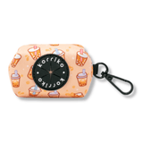 Poop Bag Dispenser - Milk Tea (Final Sale)