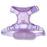 Exploration Lite No-Pull Dog Harness - Lilac (SECONDS - FINAL SALE)