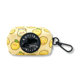 Poop Bag Dispenser - Lemonade