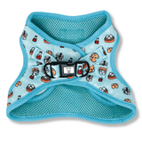 Step-In Vest Dog Harness - Adorabao (Final Sale)