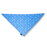 Cooling Dog Bandana - Shark