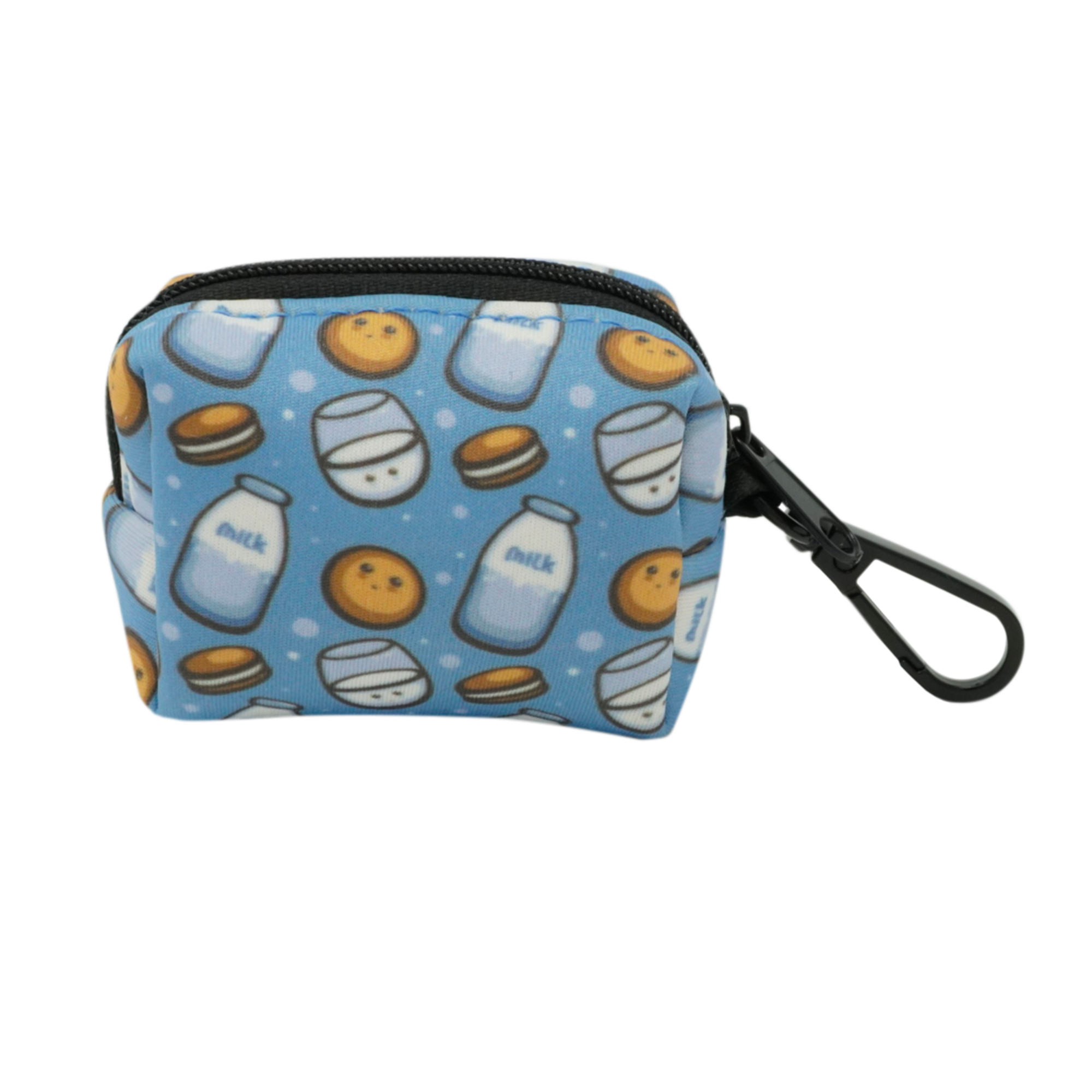 Poop Bag Dispenser - Milky Way (Blue Paw Co. - FINAL SALE)