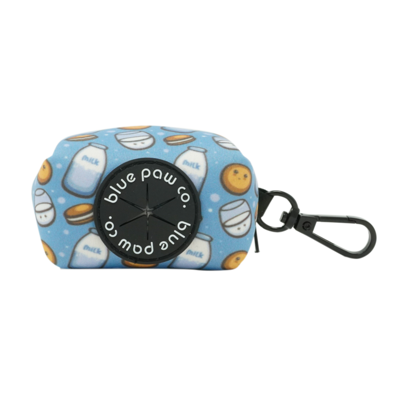 Poop Bag Dispenser - Milky Way (Blue Paw Co. - FINAL SALE)