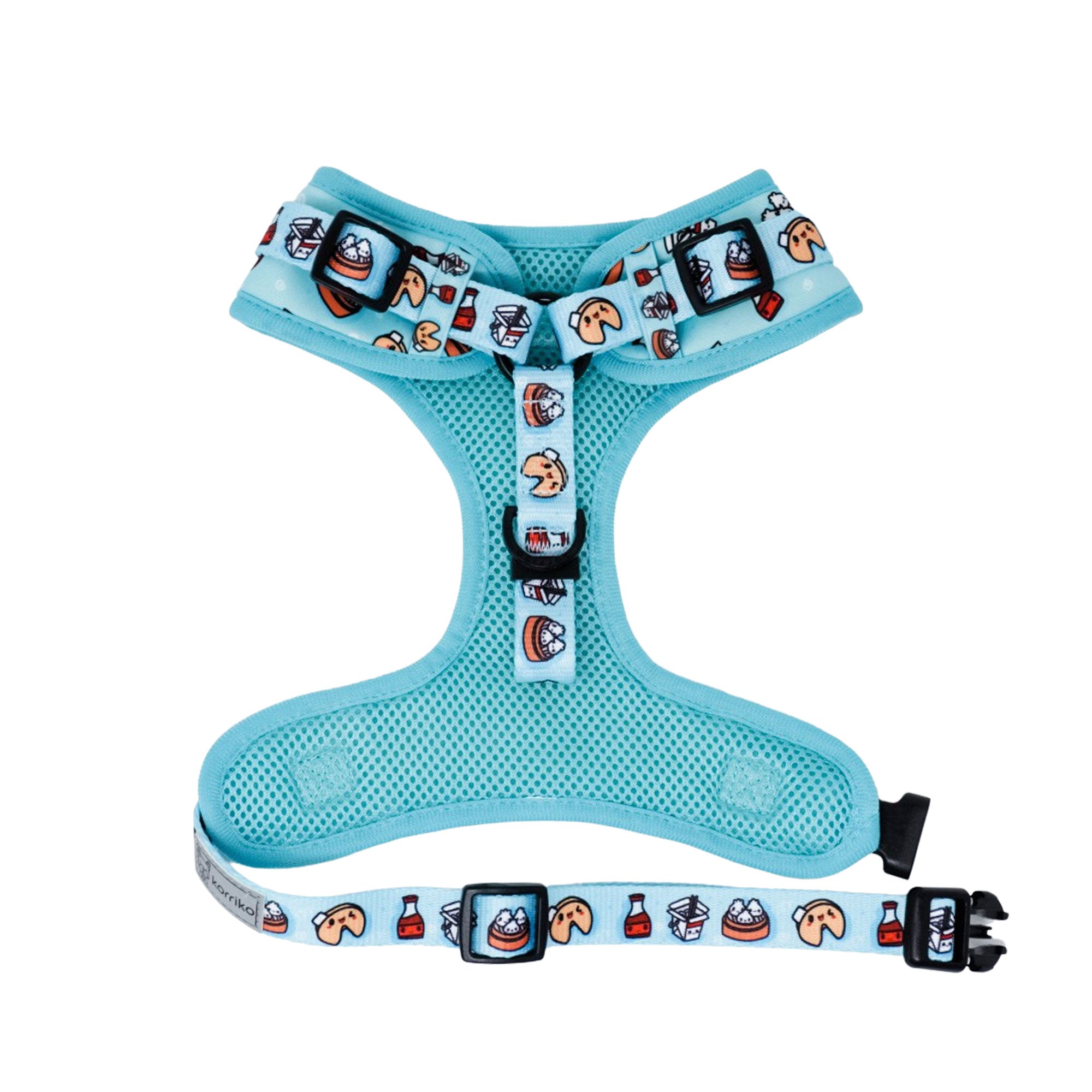 Adjustable Dog Harness - Adorabao