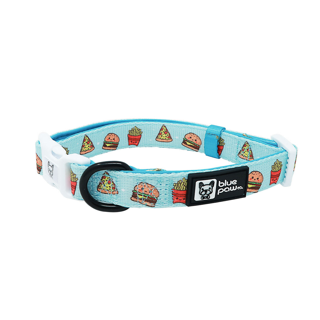 Dog Collar - Cheat Day (Blue Paw Co. - FINAL SALE)