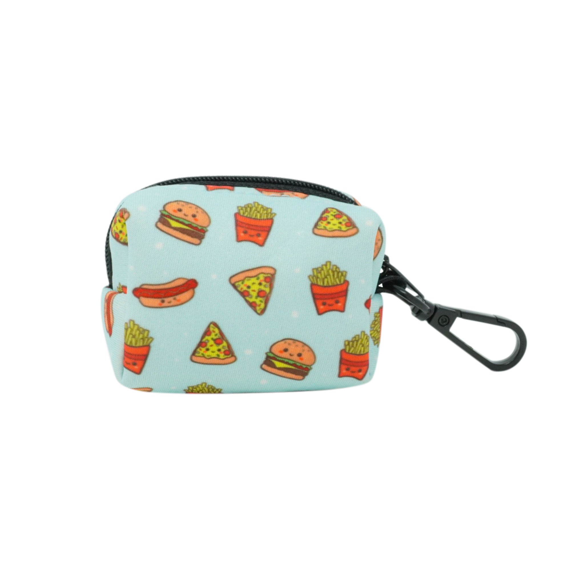 Poop Bag Dispenser - Cheat Day (Blue Paw Co. - FINAL SALE)
