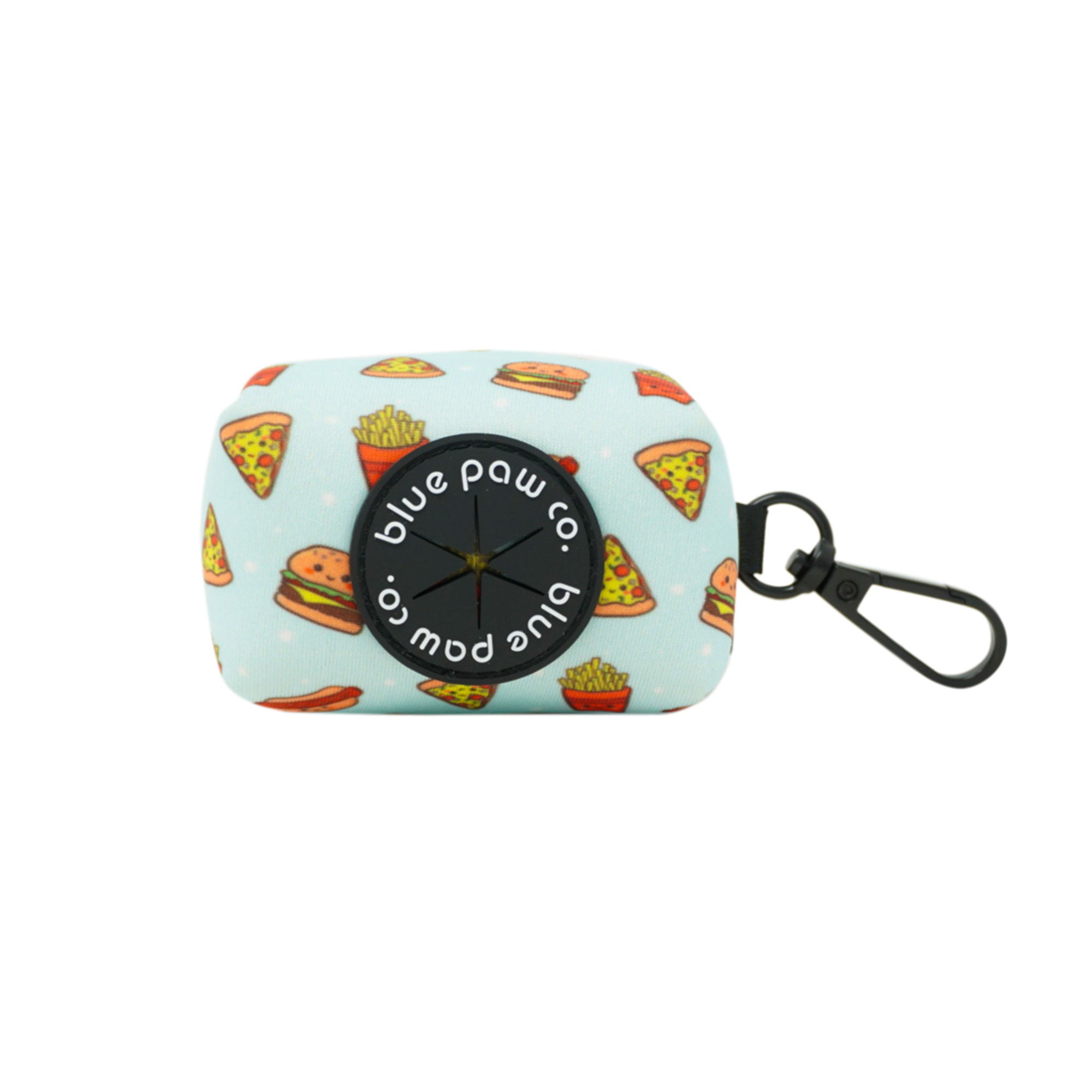 Poop Bag Dispenser - Cheat Day (Blue Paw Co. - FINAL SALE)