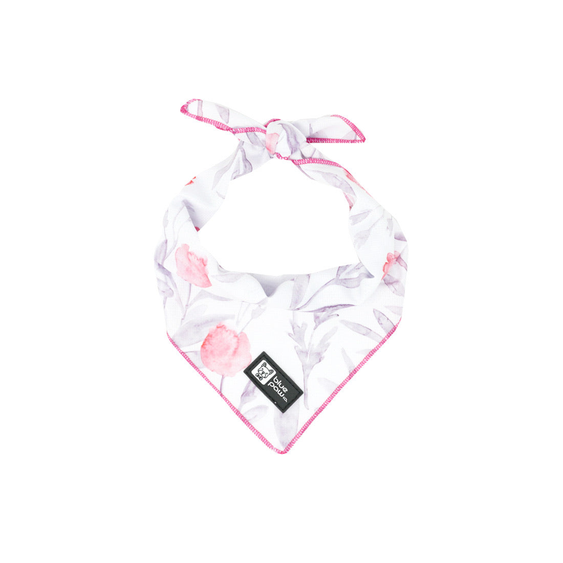 Cooling Dog Bandana - Fleur (Blue Paw Co. - FINAL SALE)
