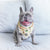 Cooling Dog Bandana - Taco Fiesta (Blue Paw Co. - FINAL SALE)