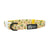 Dog Collar - Avocado Toast (Blue Paw Co. - FINAL SALE)