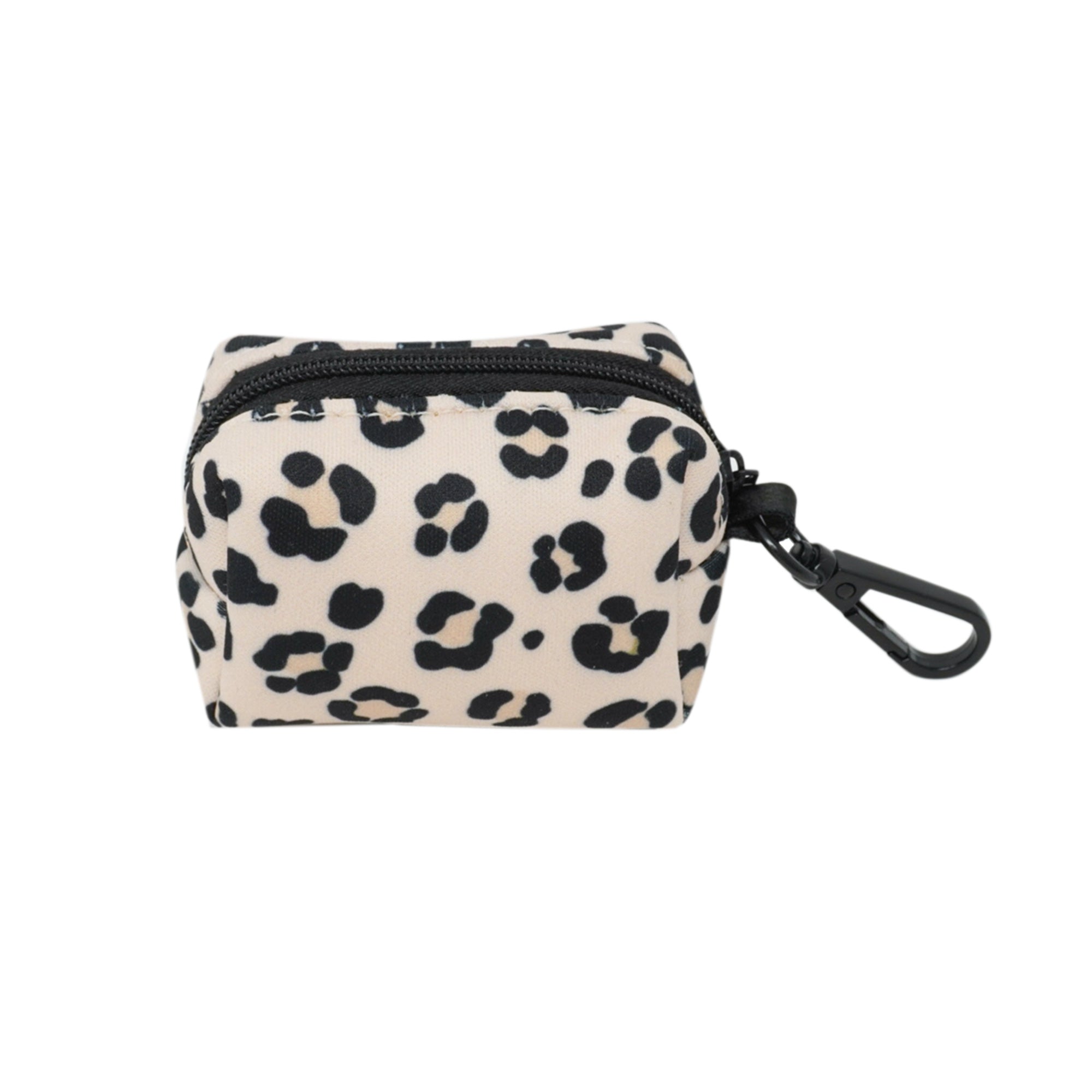 Poop Bag Dispenser - Leopard (Final Sale)