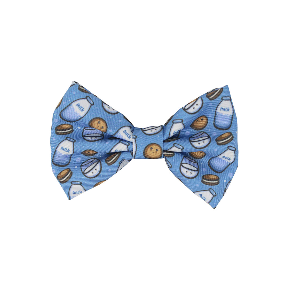 Dog Bow Tie - Milky Way - Blue Paw Co.