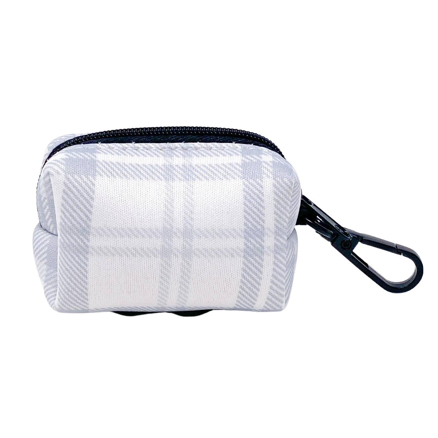 Poop Bag Dispenser - Park City Plaid (Final Sale)