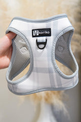 Step-In Dog Harness - Park City Plaid (Final Sale)
