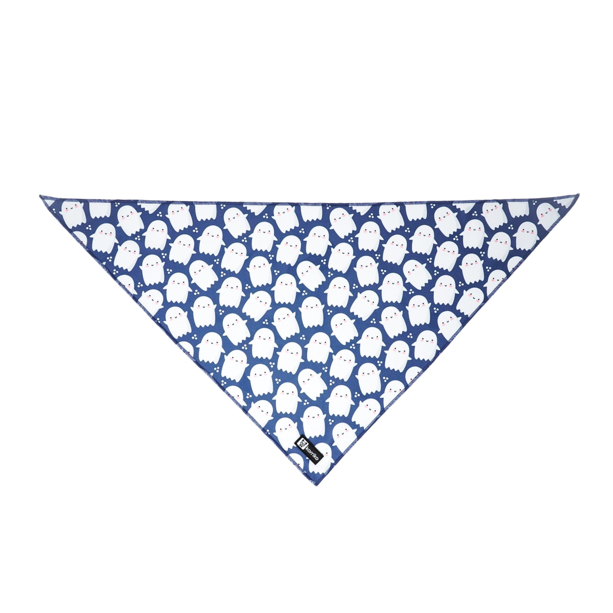 Cooling Dog Bandana - Peek-A-Boo