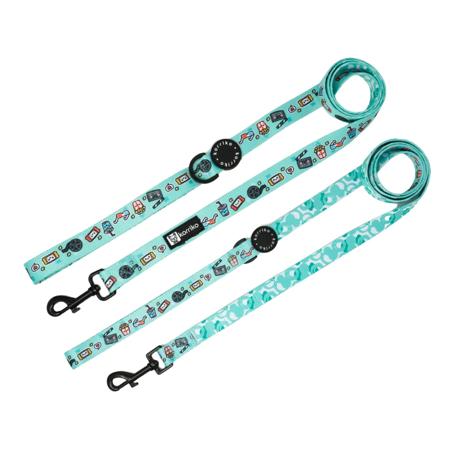 Dog Leash - Pupflix (Final Sale)