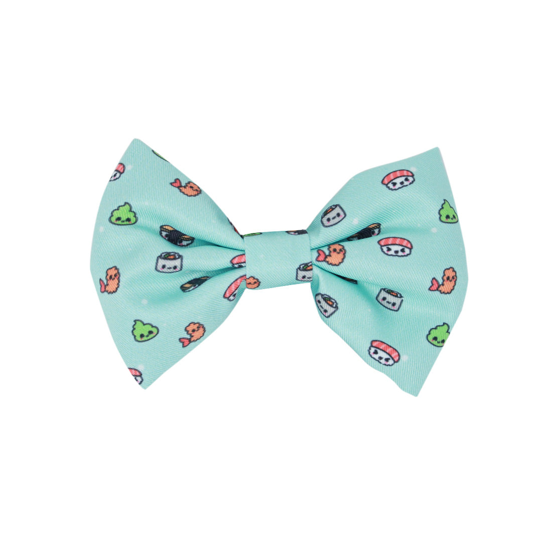 Dog Bow Tie - Sushi (Blue Paw Co. - FINAL SALE)