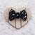 Dog Bow Tie - Terrazzo (Final Sale)